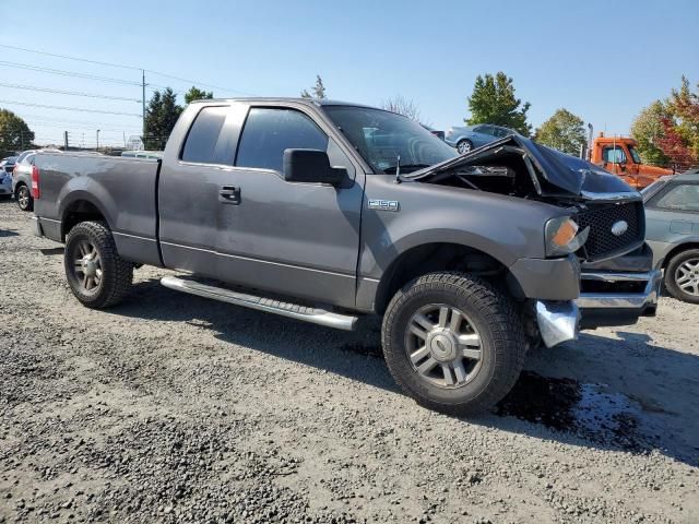 2006 Ford F150