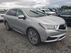 2018 Acura MDX Technology