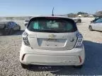 2017 Chevrolet Spark LS