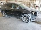 2014 Chevrolet Traverse LTZ