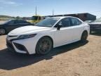 2023 Toyota Camry SE Night Shade