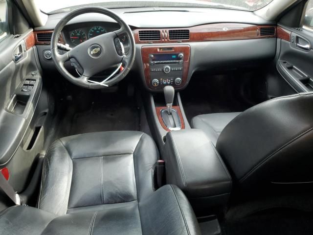 2009 Chevrolet Impala 1LT