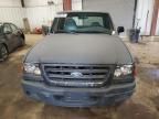 2002 Ford Ranger