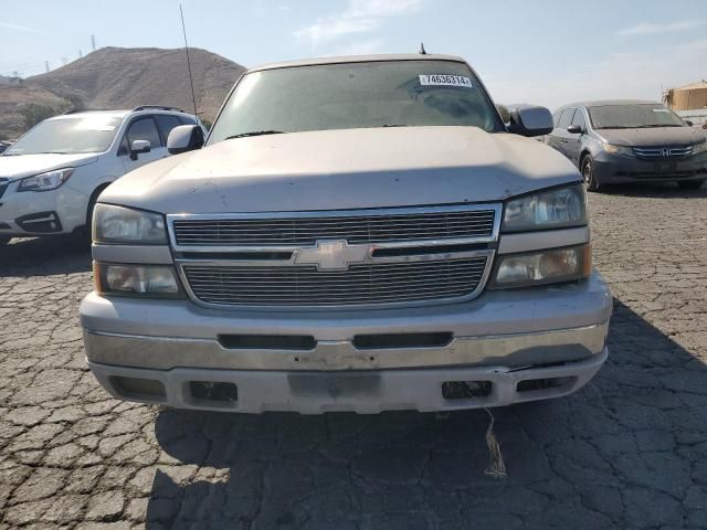 2006 Chevrolet Tahoe C1500