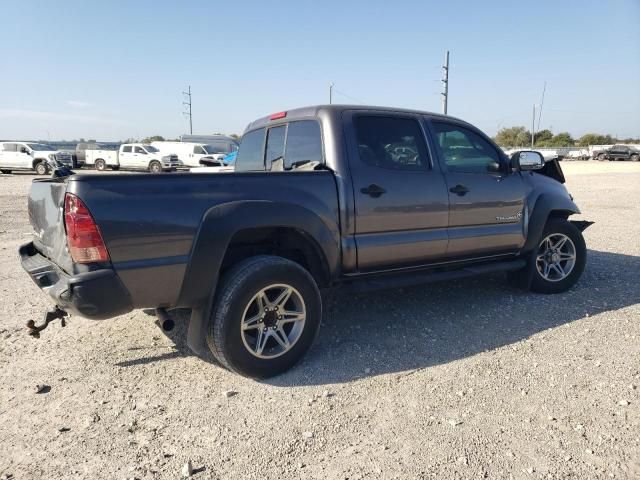 2013 Toyota Tacoma Double Cab Prerunner