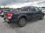 2016 Ford F150 Super Cab