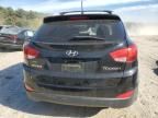 2013 Hyundai Tucson GLS