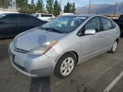 Toyota Vehiculos salvage en venta: 2007 Toyota Prius