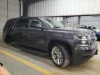 2017 Chevrolet Tahoe K1500 LT