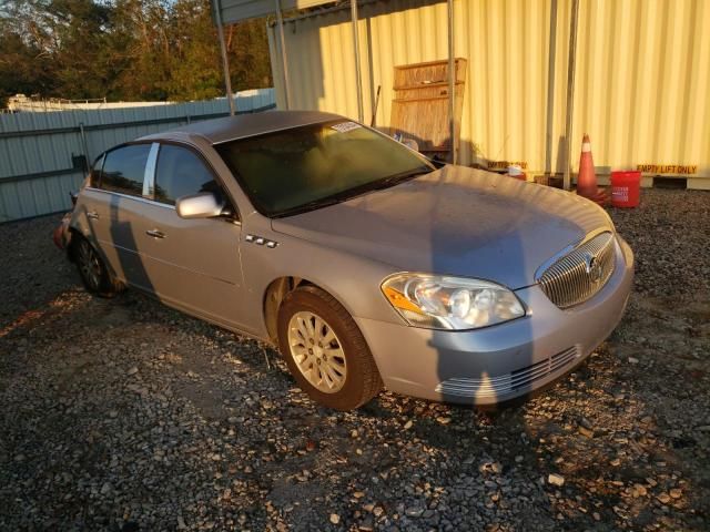 2006 Buick Lucerne CX