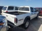 2004 Toyota Tacoma Double Cab