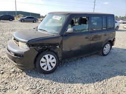 Salvage cars for sale at Tifton, GA auction: 2006 Scion XB