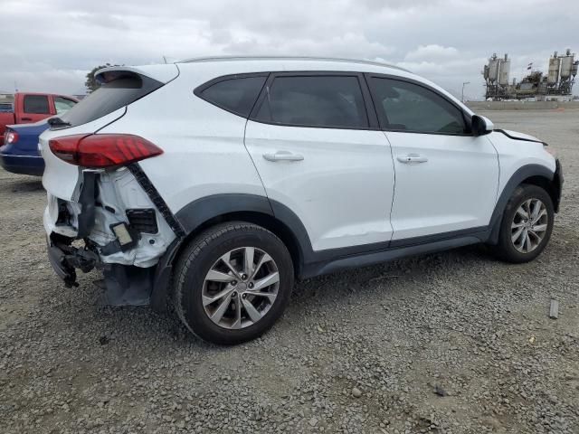 2019 Hyundai Tucson Limited