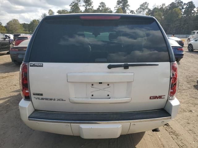 2011 GMC Yukon XL Denali