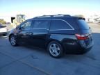 2012 Honda Odyssey Touring