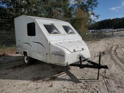 Winnebago Travel Trailer salvage cars for sale: 2004 Winnebago Travel Trailer