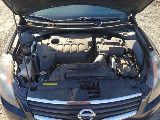 2007 Nissan Altima 2.5