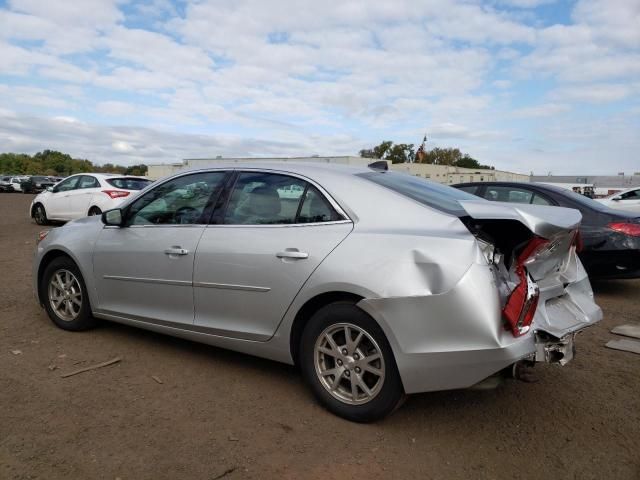 2014 Chevrolet Malibu LS