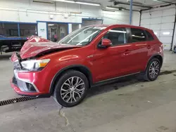 2018 Mitsubishi Outlander Sport ES en venta en Pasco, WA