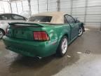 1999 Ford Mustang Cobra SVT