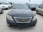 2008 Lexus LS 460