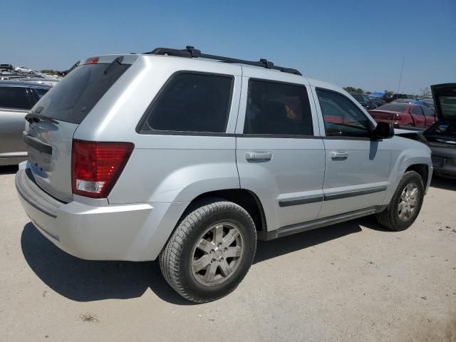 2008 Jeep Grand Cherokee Laredo