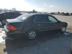 2001 Lexus LS 430