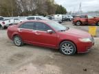 2010 Lincoln MKZ