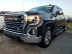 2019 GMC Sierra K1500 SLT