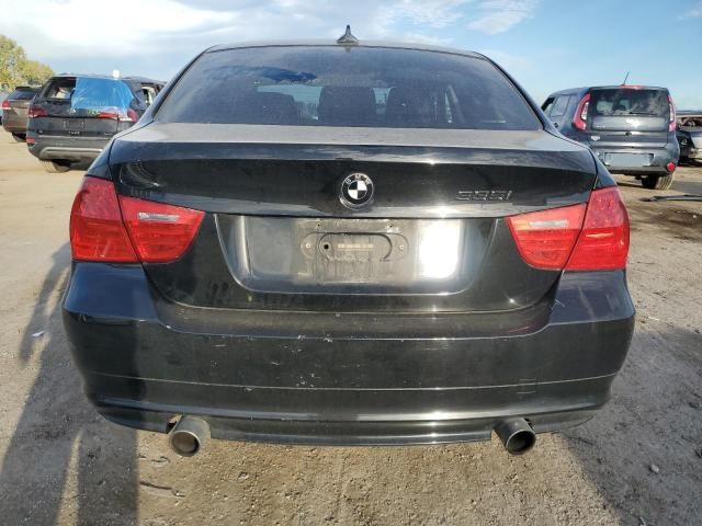 2009 BMW 335 I