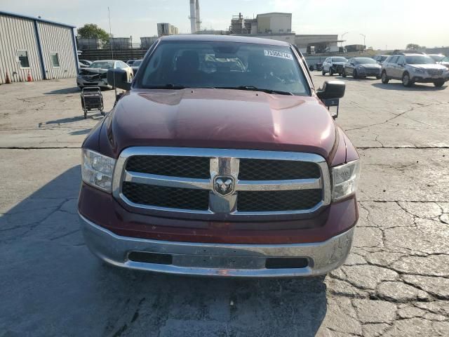 2021 Dodge RAM 1500 Classic Tradesman