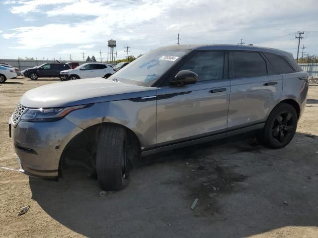 2020 Land Rover Range Rover Velar S