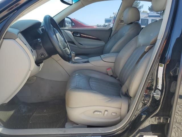 2008 Infiniti EX35 Base