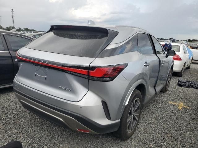 2023 Lexus RX 350 Base