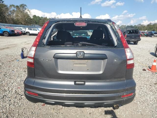 2011 Honda CR-V LX