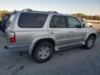 2002 Toyota 4runner SR5