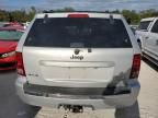 2005 Jeep Grand Cherokee Limited