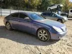 2006 Mercedes-Benz CLS 500C