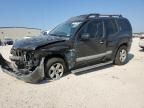 2011 Nissan Xterra OFF Road