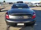 2007 Lexus SC 430