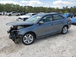 2016 Volkswagen Jetta SE en venta en Houston, TX