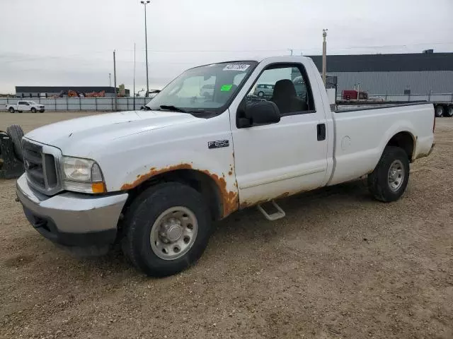 2003 Ford F250 Super Duty