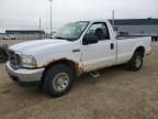 2003 Ford F250 Super Duty