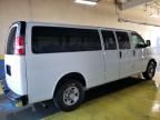 2021 Chevrolet Express G3500 LS