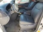 2007 Toyota Sienna XLE