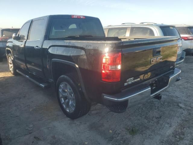 2014 GMC Sierra C1500 SLT