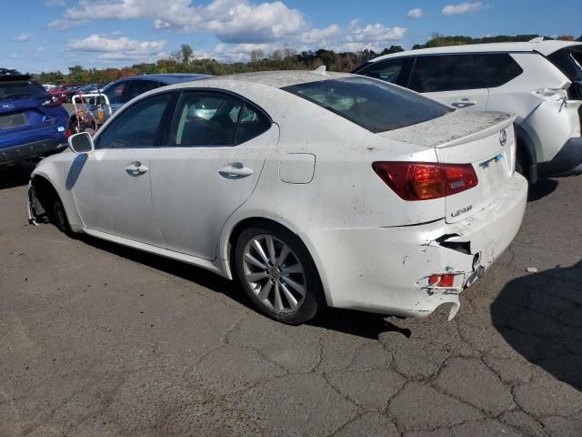 2007 Lexus IS 250