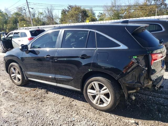 2015 Acura RDX Technology