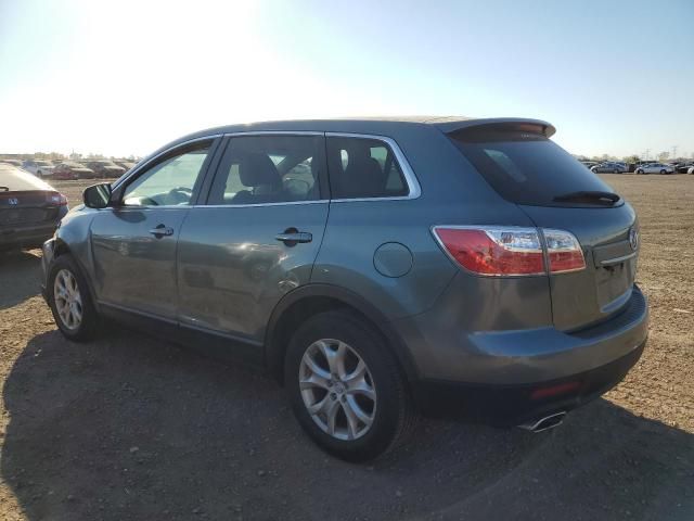 2012 Mazda CX-9