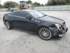 2012 Cadillac CTS Premium Collection